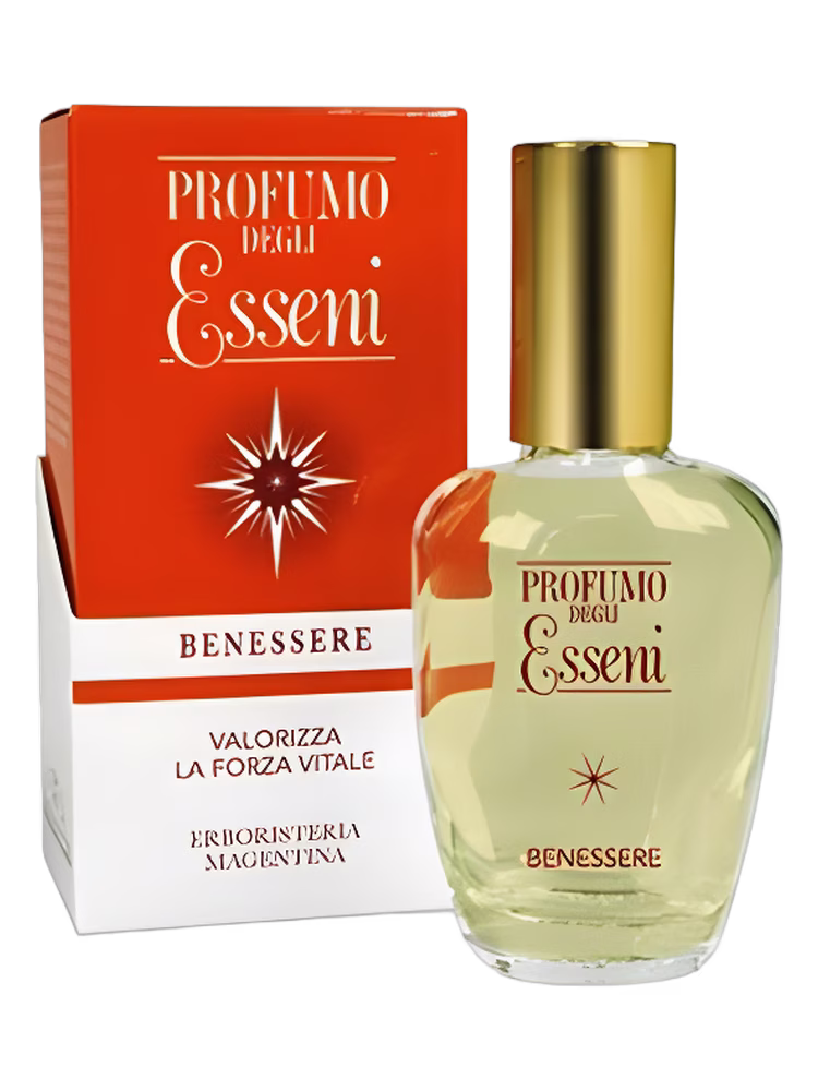 Erboristeria Magentina Profumo degli Esseni