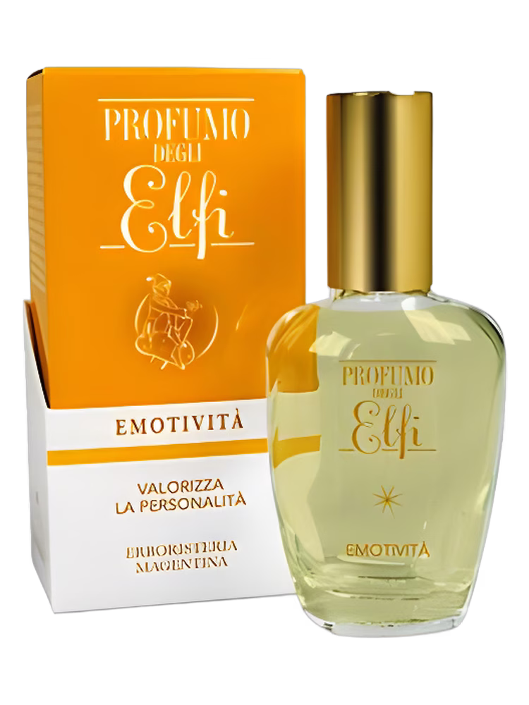 Erboristeria Magentina Profumo degli Elfi
