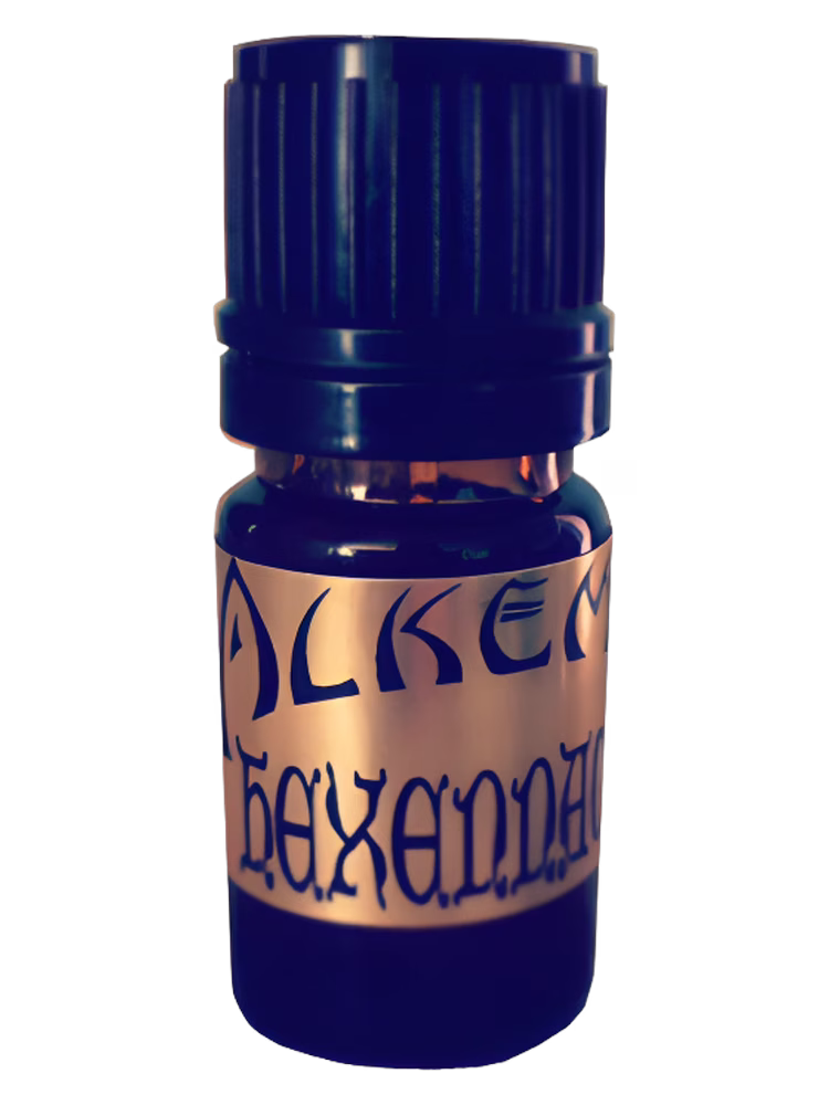 Alkemia Perfumes Hexennacht