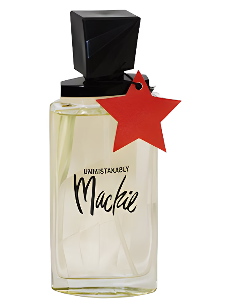 Bob Mackie Unmistakable Mackie