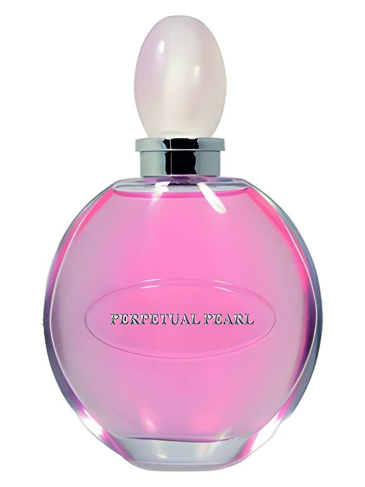 Jeanne Arthes Perpetual Pearl