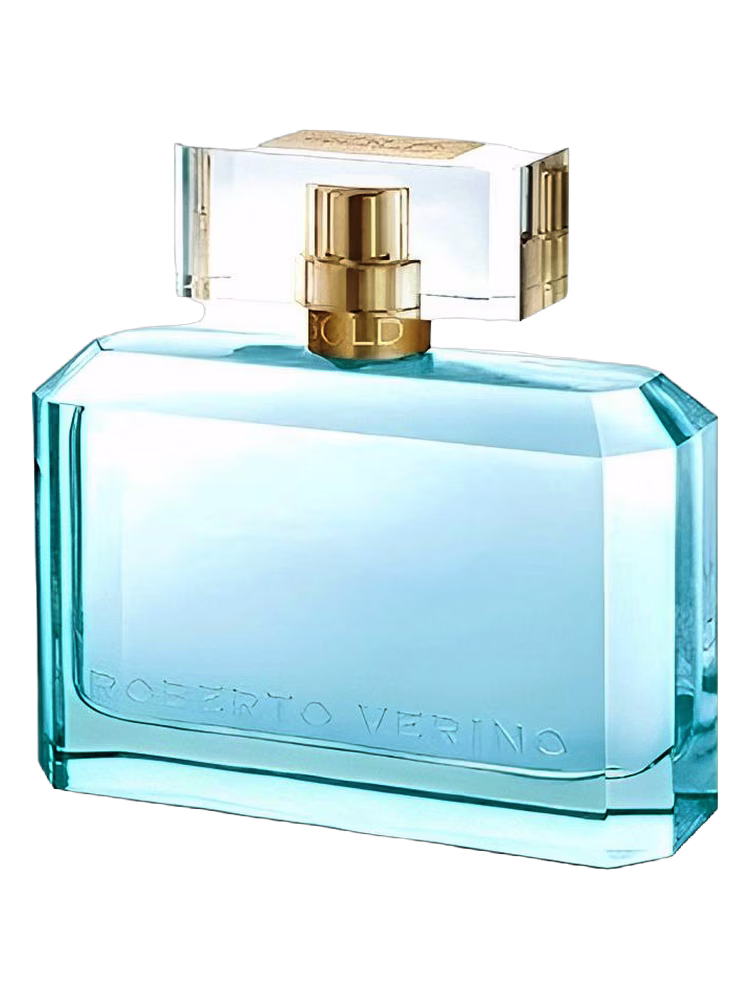 Roberto Verino Gold Diamond