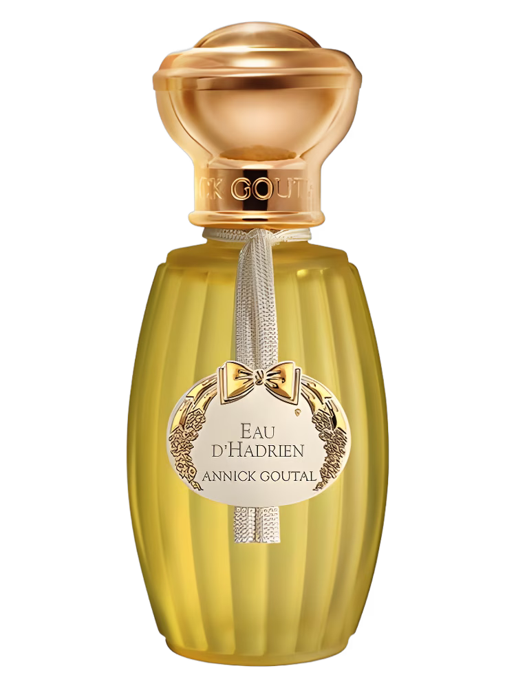 Goutal Dolce Vita Collection Eau d'Hadrien