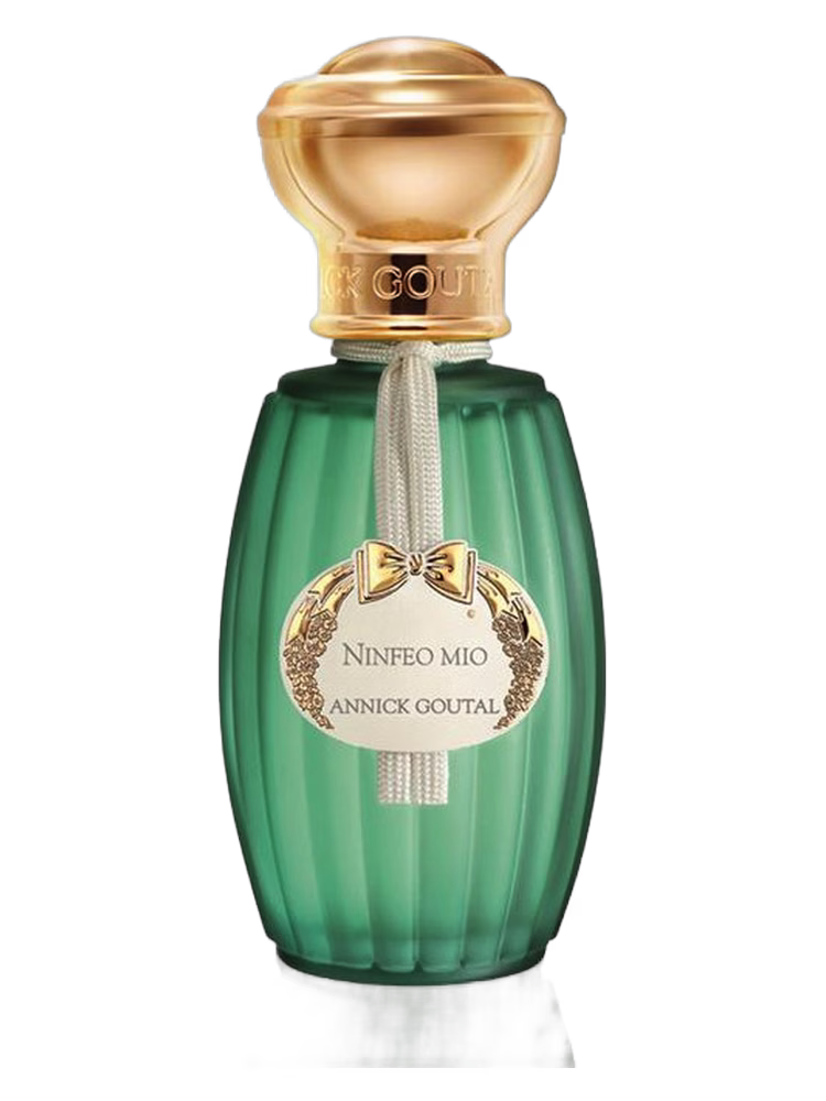 Goutal Dolce Vita Collection Ninfeo Mio