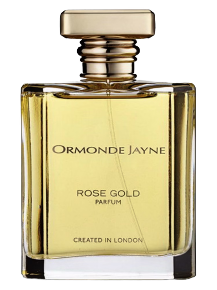 Ormonde Jayne Rose Gold