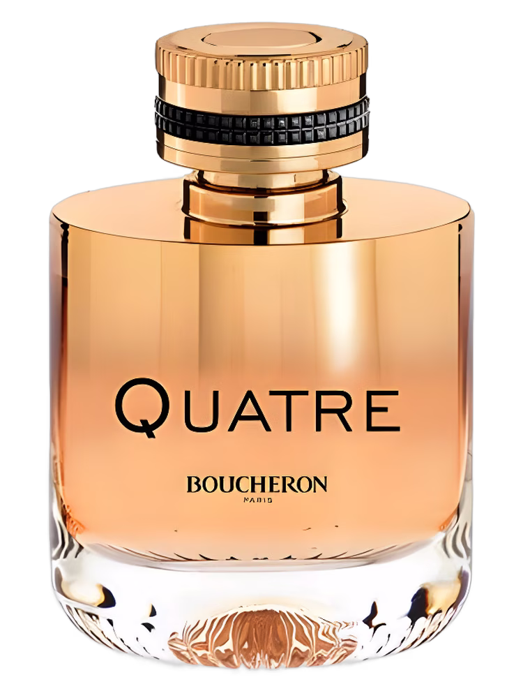 Boucheron Boucheron Quatre Intense