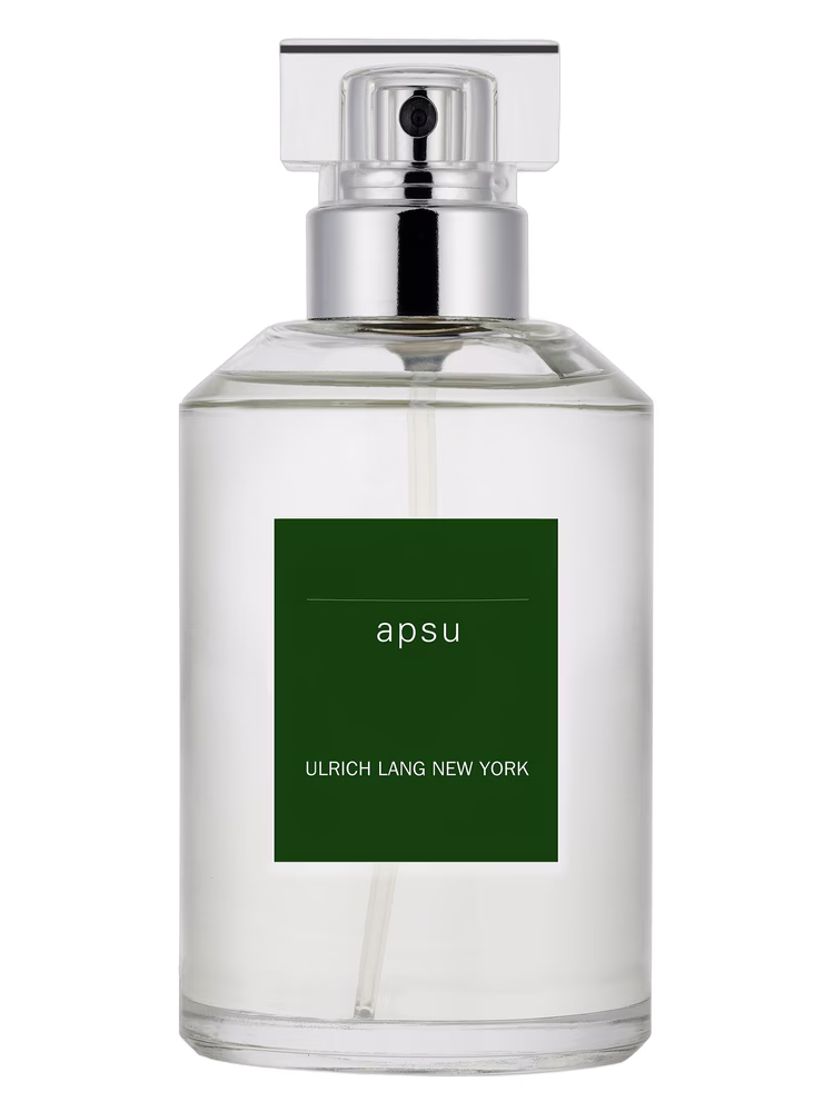 Ulrich Lang APSU