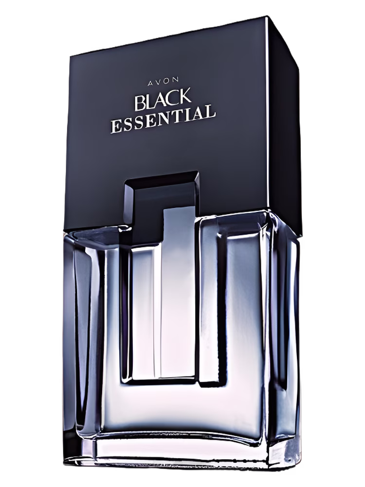 Avon Black Essential