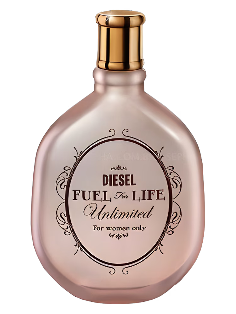 Diesel Diesel Fuel For Life Unlimited Eau de Toilette