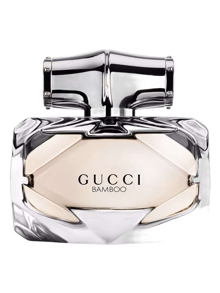 Gucci Gucci Bamboo Eau de Toilette