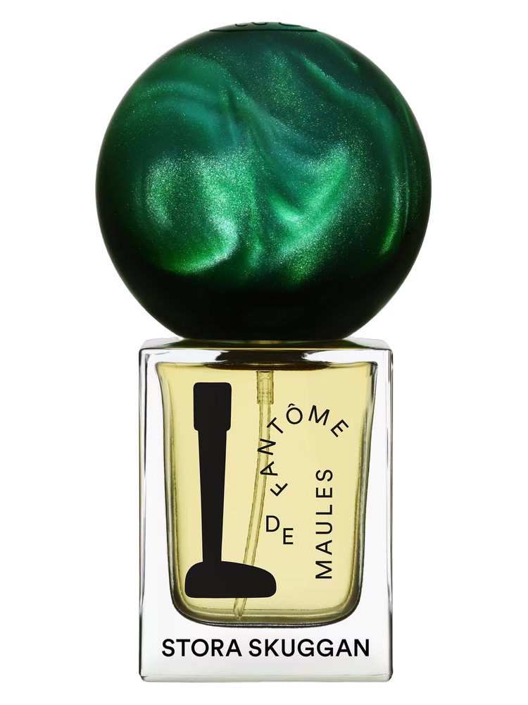 Stora Skuggan Fantome de Maules