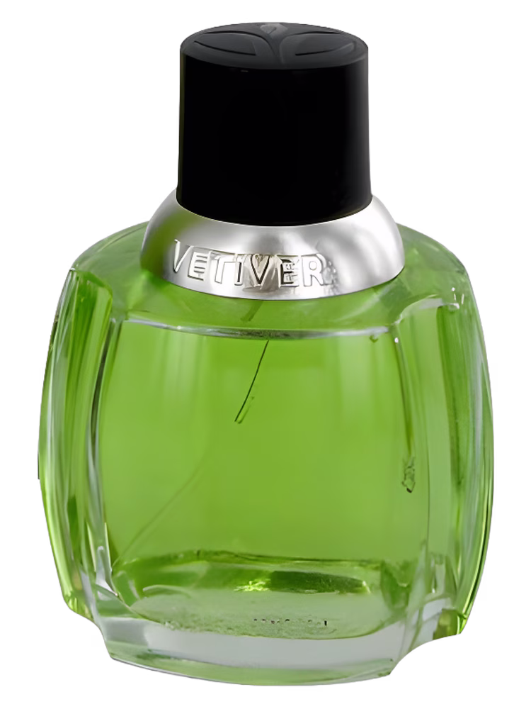 Dana Vetiver