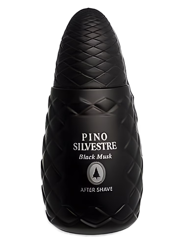Pino Silvestre Black Musk