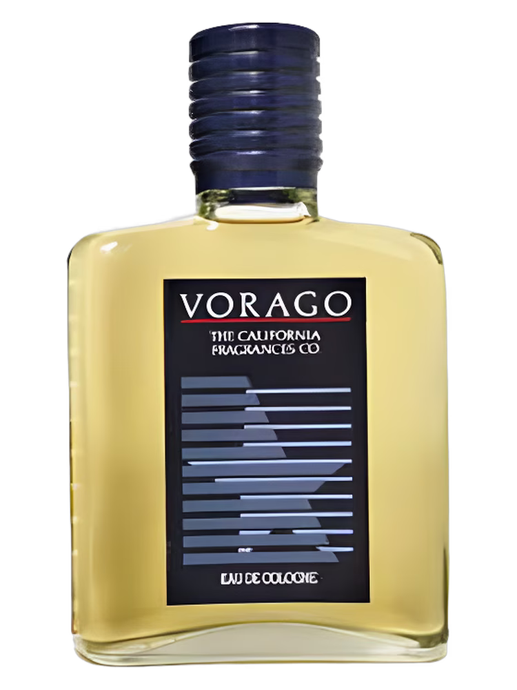 Myrurgia Vorago