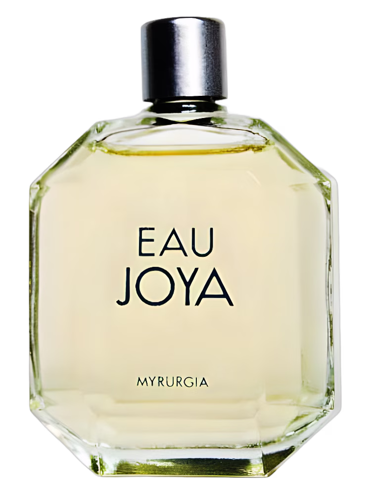Myrurgia Eau Joya