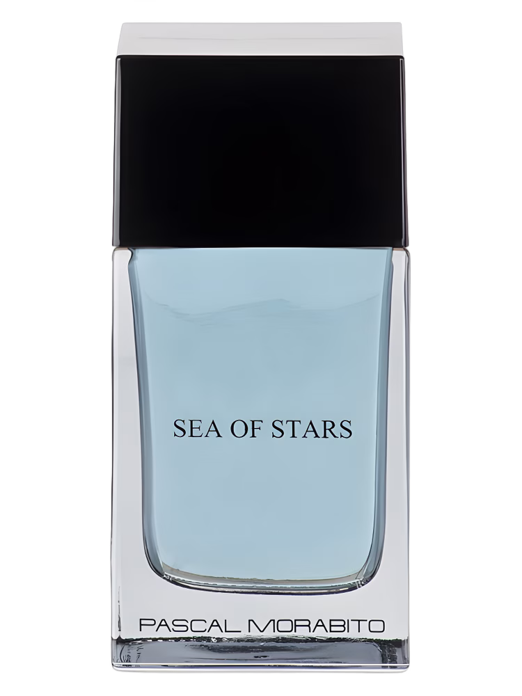 Pascal Morabito Sea of Stars