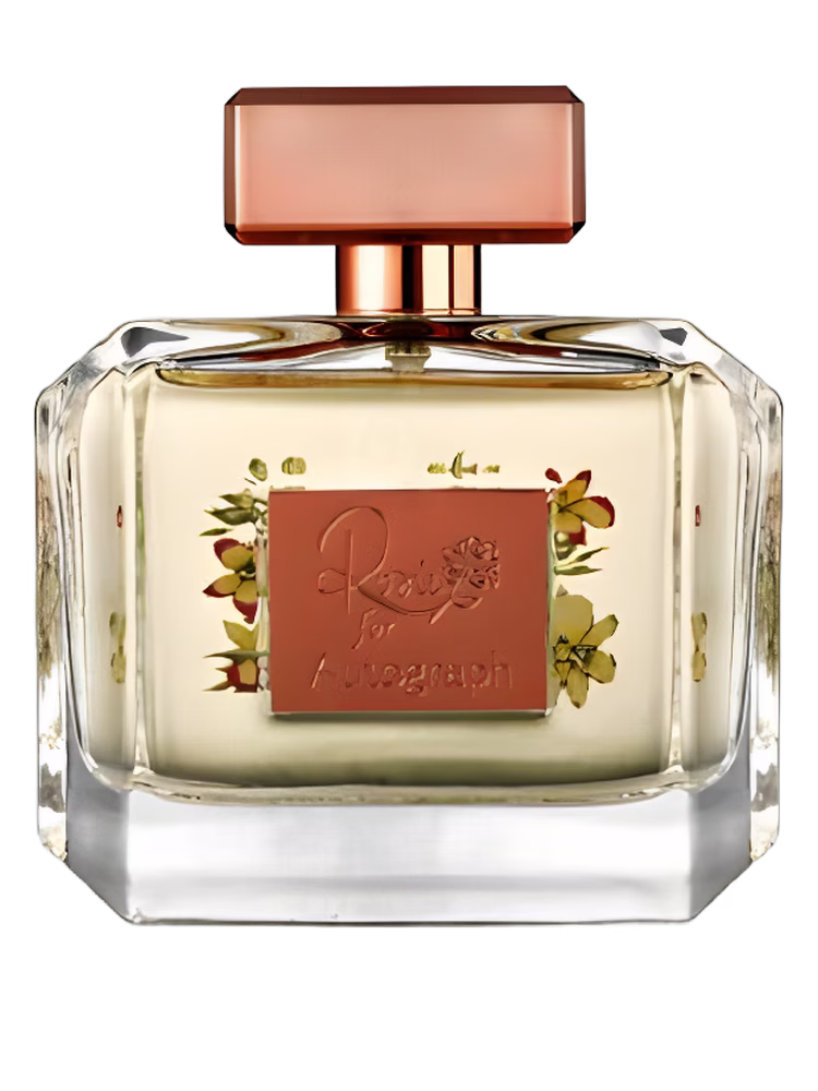 Marks & Spencer Rosie for Autograph Summer Rose