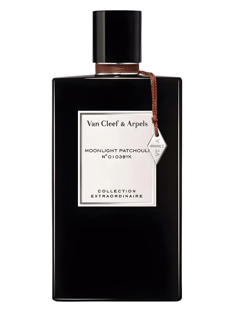 Van Cleef & Arpels Moonlight Patchouli