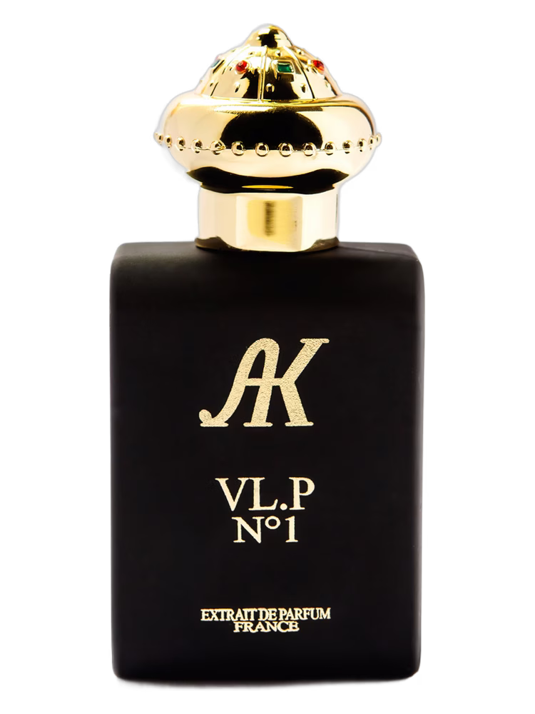 AK France VL.P No.1