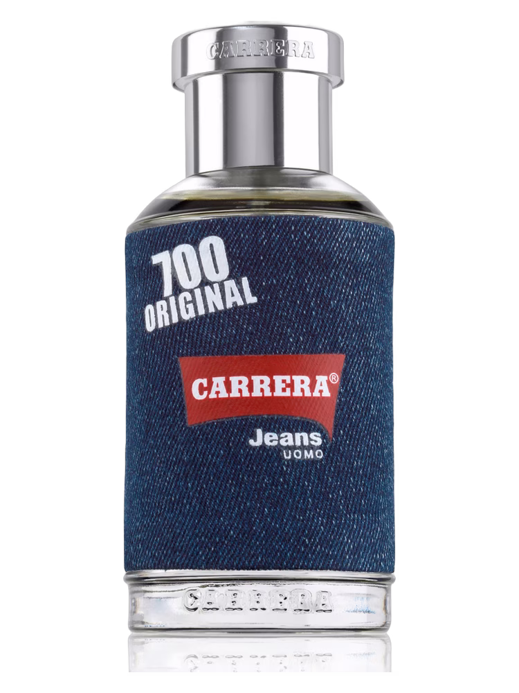 Carrera Jeans Parfums Carrera Jeans 700 Original Uomo