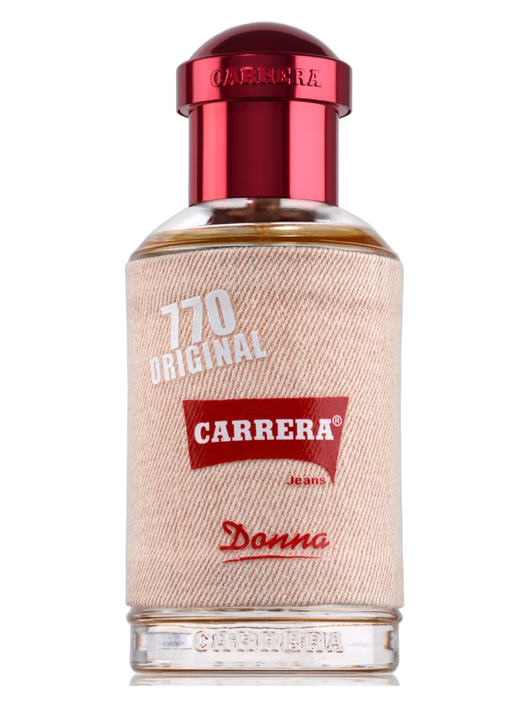 Carrera Jeans Parfums Carrera Jeans 770 Original Donna