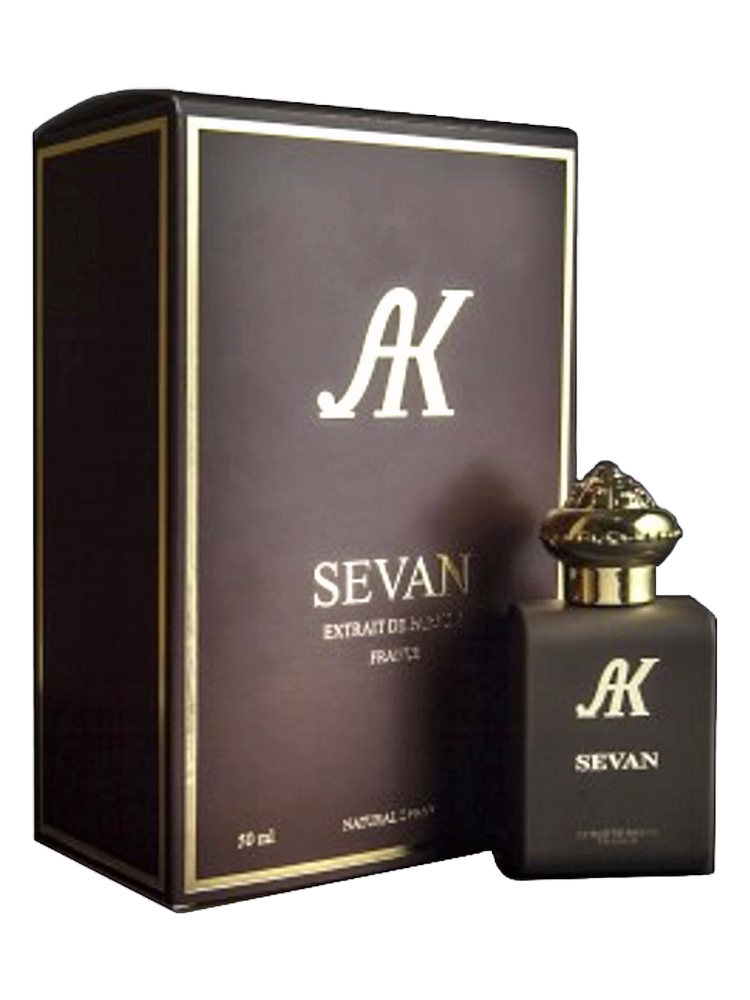 AK France Sevan