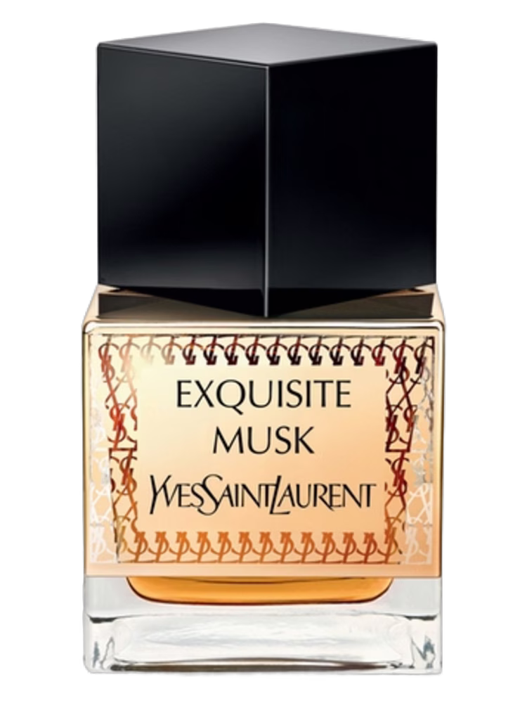 Yves Saint Laurent Exquisite Musk