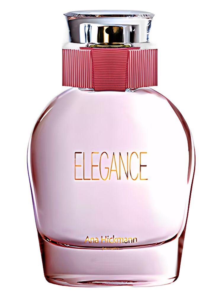 Ana Hickmann Elegance