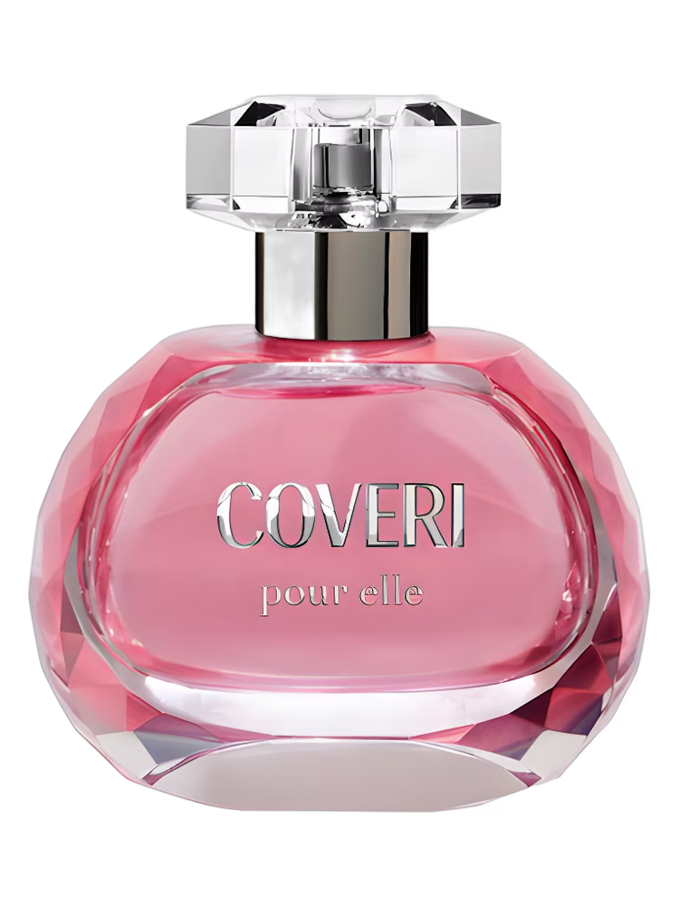 Enrico Coveri Coveri pour Elle