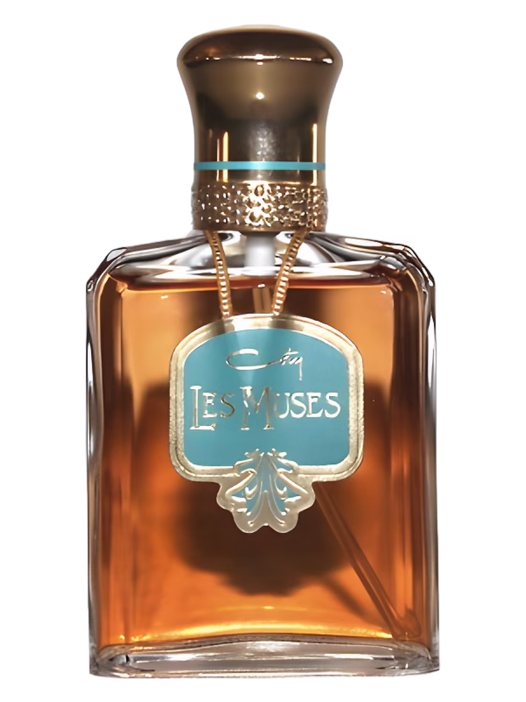 Coty Les Muses