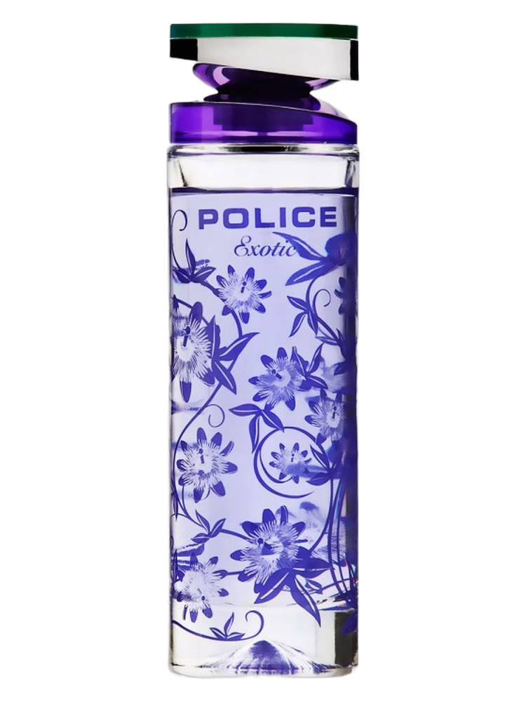 Police Police Exotic