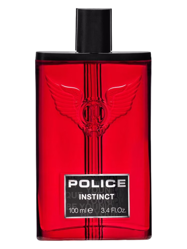Police Instinct