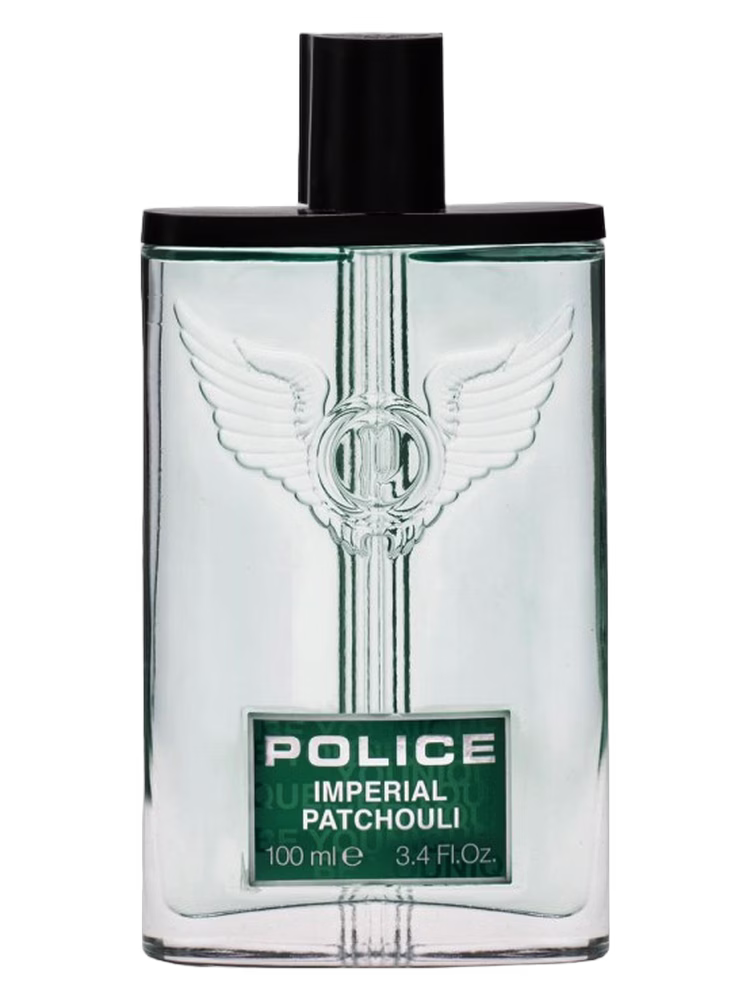 Police Imperial Patchouli