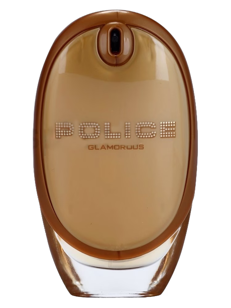 Police Glamorous pour Femme
