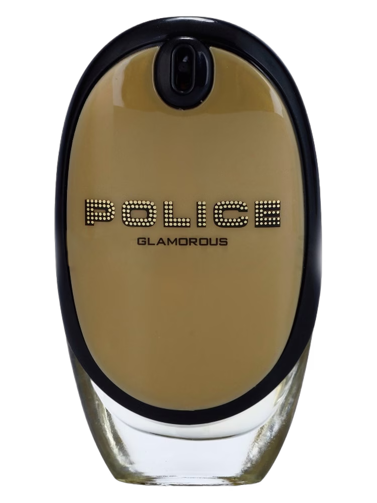 Police Glamorous pour Homme