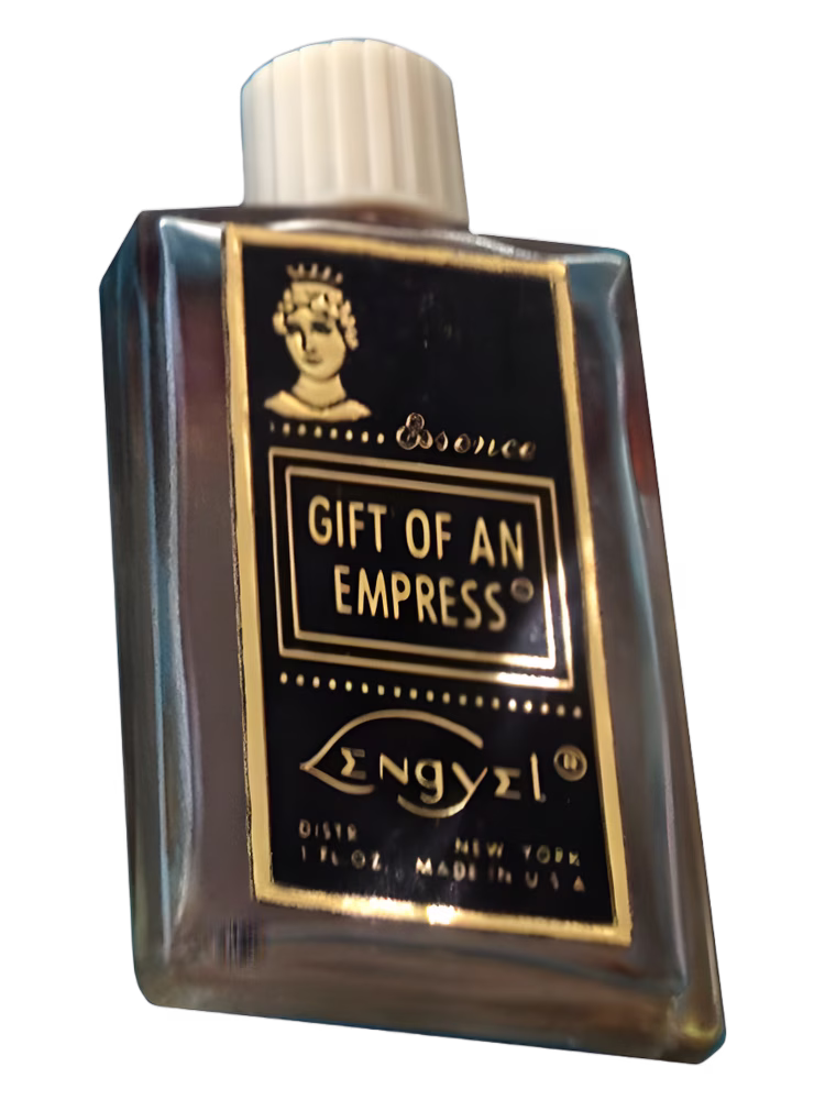 Lengyel Gift Of An Empress