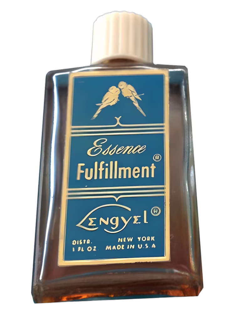 Lengyel Fulfillment