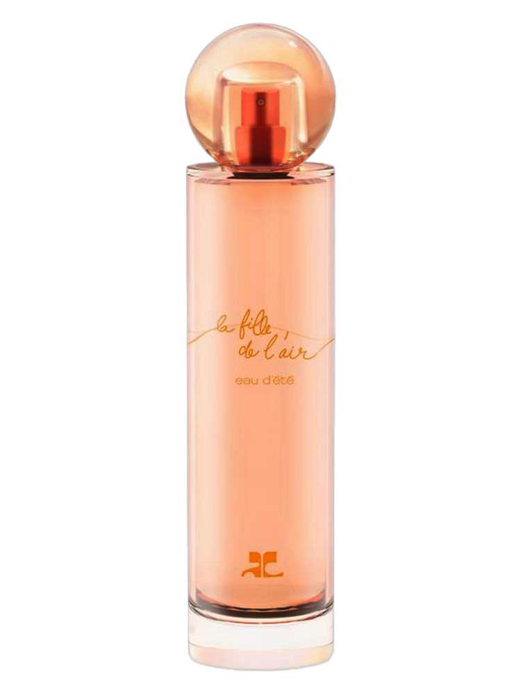 Courrèges La Fille de l'Air Eau d'Ete