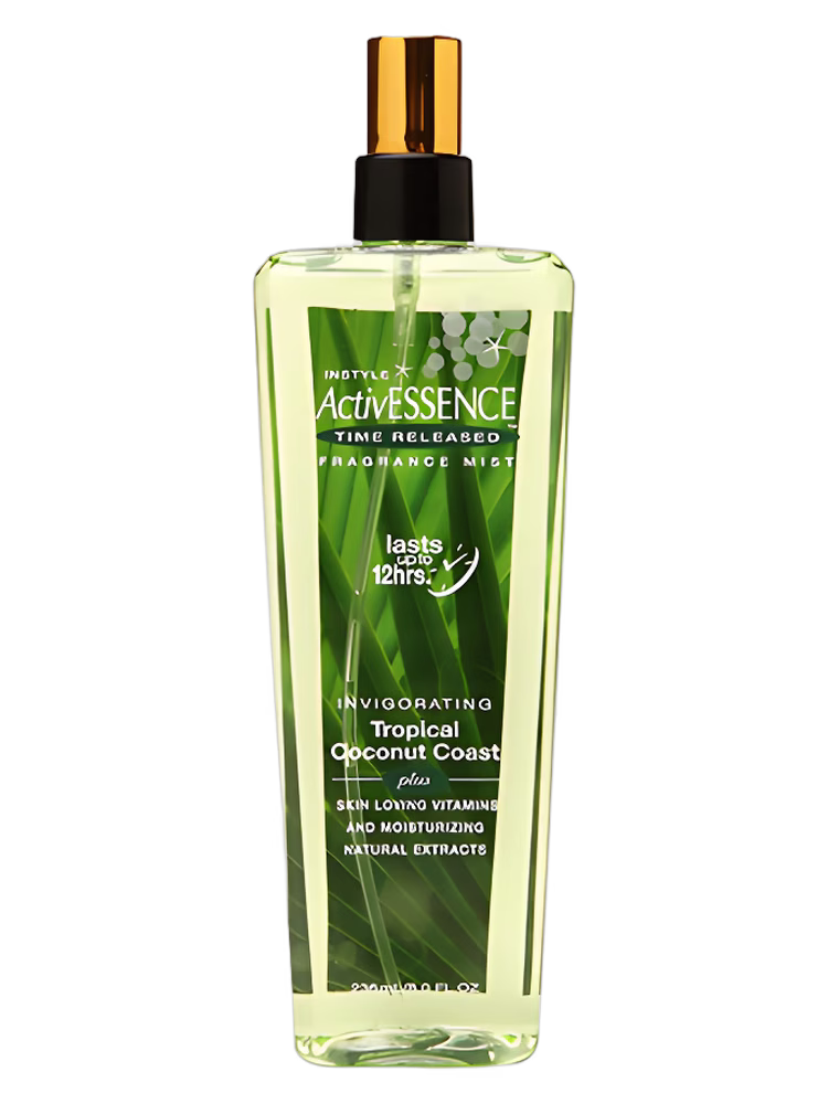 ActivESSENCE Tropical Cocnut Coast
