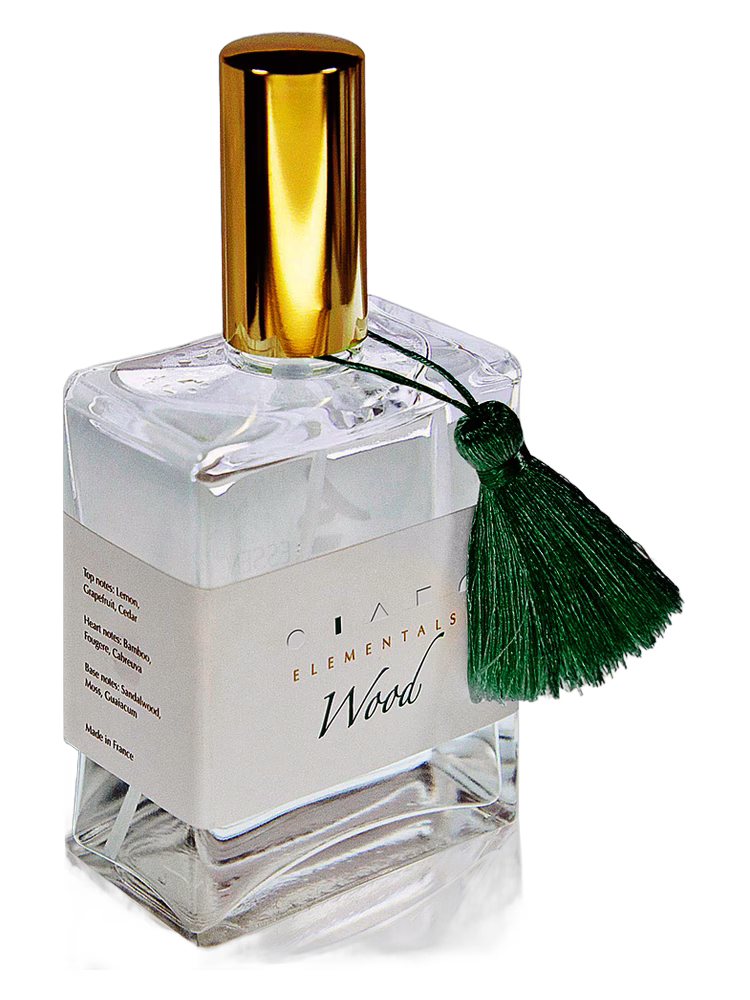 Essence of Chi Wood