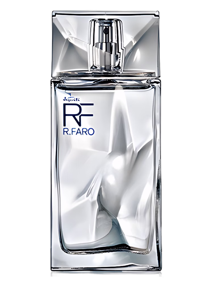 Jequiti Rodrigo Faro