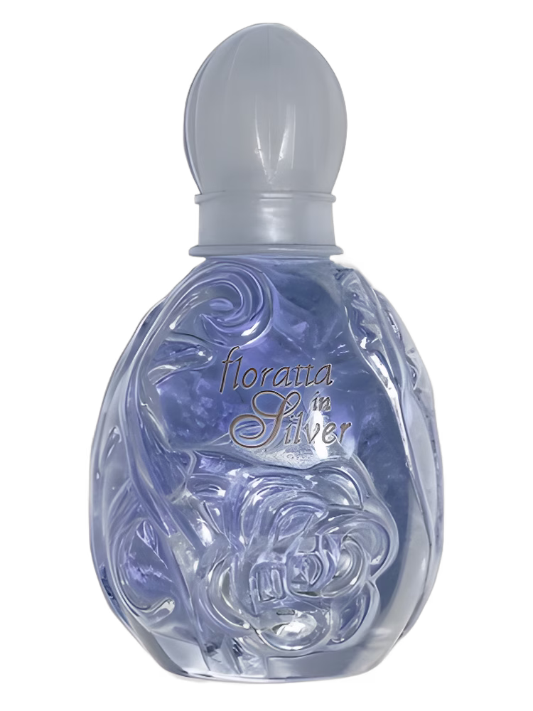 O Boticário Floratta in Silver