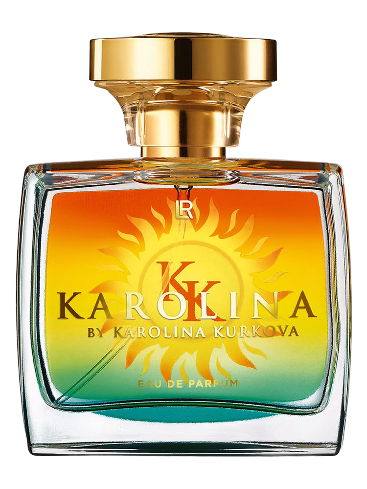 LR Karolina by Karolina Kurkova Summer Edition
