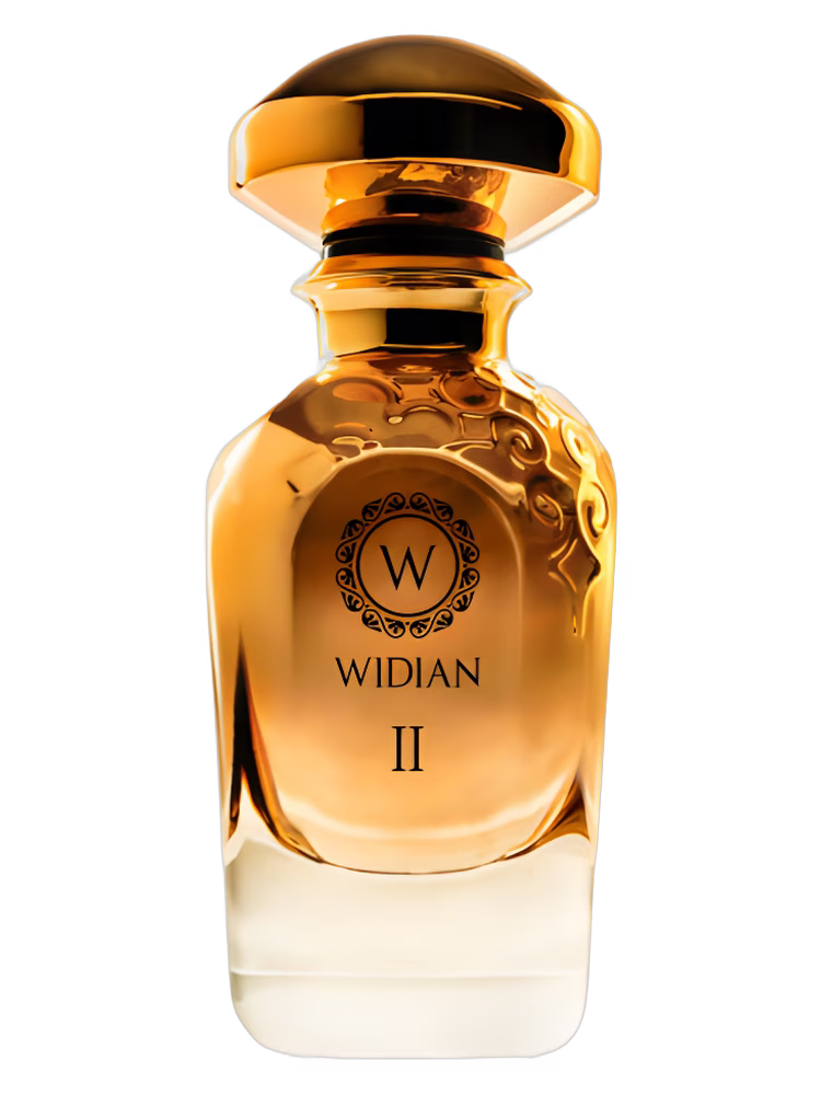 WIDIAN Gold II