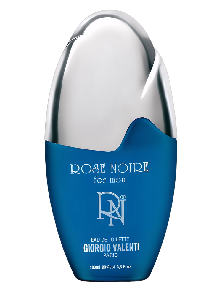Giorgio Valenti Rose Noire