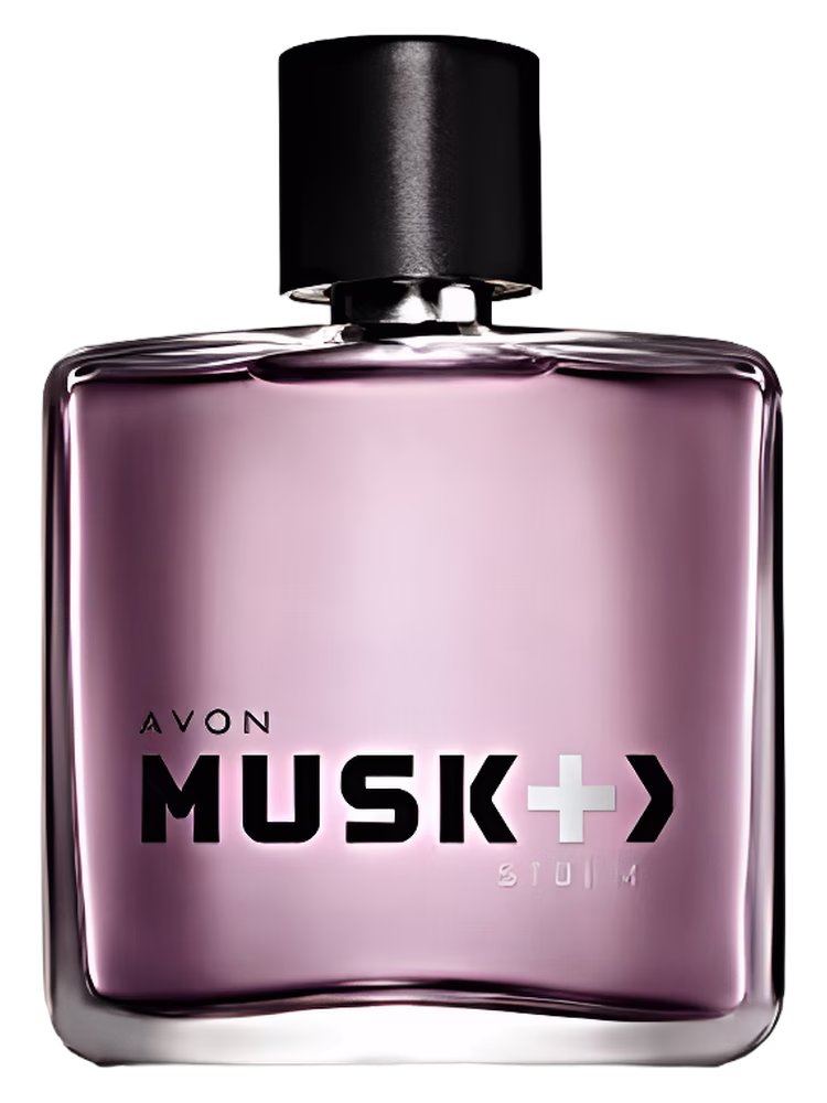 Avon Musk + > Storm