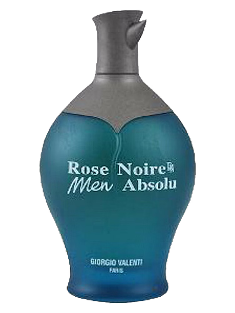 Giorgio Valenti Rose Noire Absolue