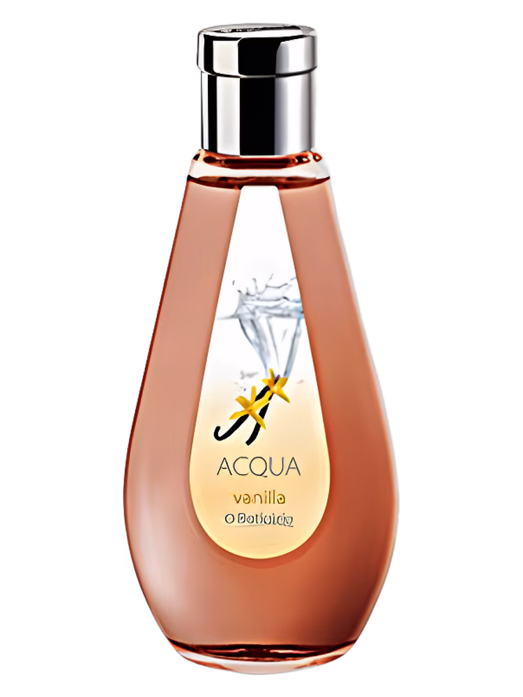 O Boticário Acqua Vanilla