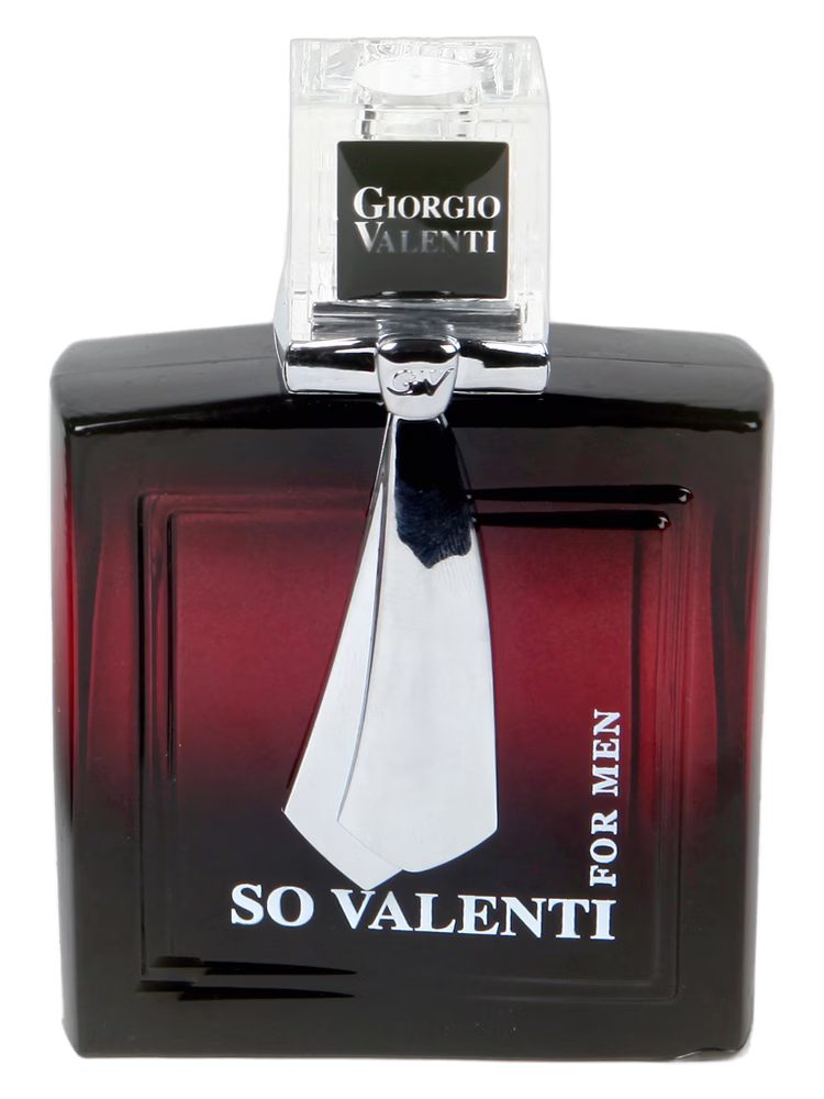 Giorgio Valenti So Valenti