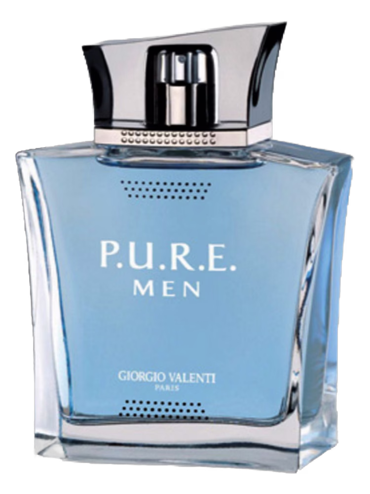 Giorgio Valenti P.U.R.E.